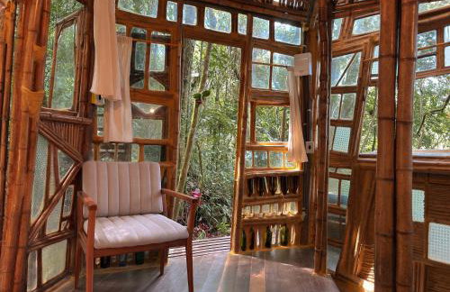 Casa Bambu Floresta Amada - Foto 9