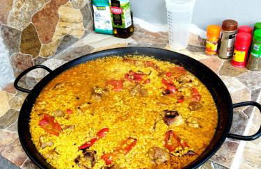 Casa rural miralmonte - Foto 53