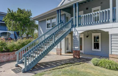 The Hood River Condominiums - Foto 16