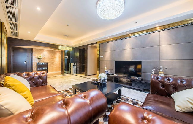 Enjoy Stay HUISHENGTANG Apartment - Photo 4