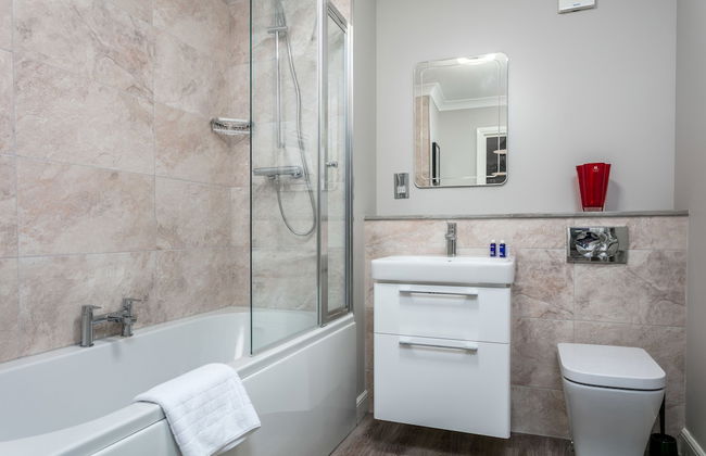 Iona Residence - Donnini Apartments - Foto 12