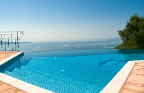 Villa Vigla - Foto 6