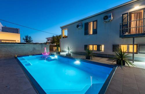 Mery apartment house - Foto 40