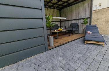 O21 house - Old Town Varazdin - Foto 28