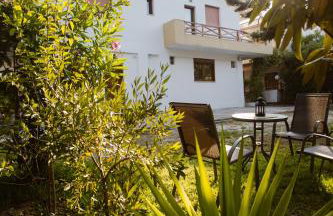 Joseph Village Apartments - Foto 65