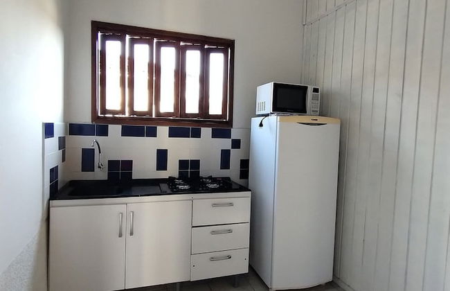 Pousada do Betão - Guarda do Embaú - SC - Photo 34