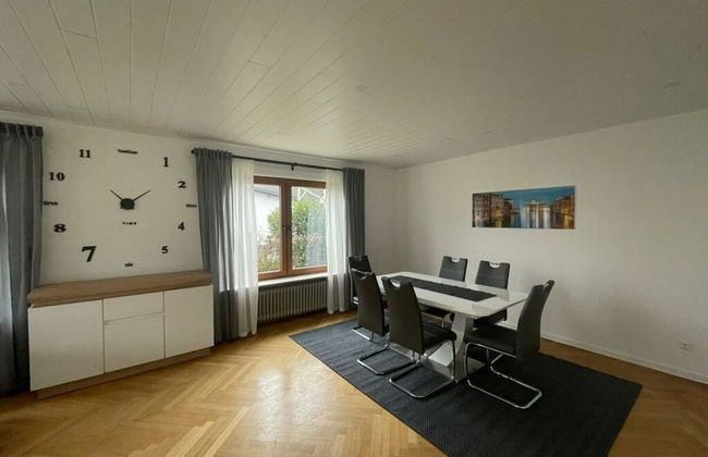 Holiday Apartment at Schillerfelsen - Photo 8