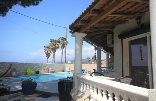 Appart Bleu Azur Piscine chauffée - Foto 48