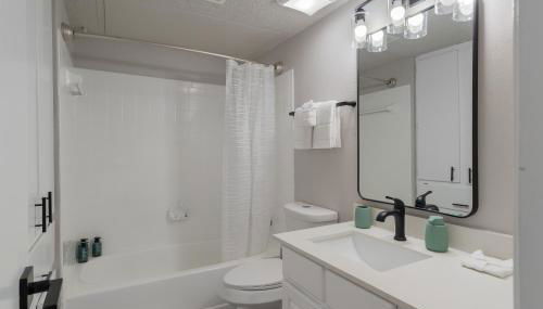 The Landry 214 Spacious and Cozy 1 Bedroom 1bth - Foto 5