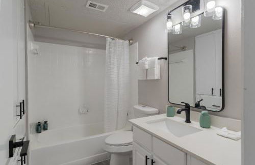 The Landry 214 Spacious and Cozy 1 Bedroom 1bth - Foto 5