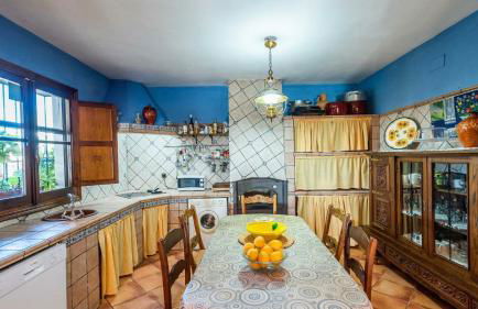 Casa La Algazara Villamartin by Ruralidays - Foto 7