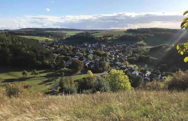 Einliegerwohnung in Gissigheim - Foto 16