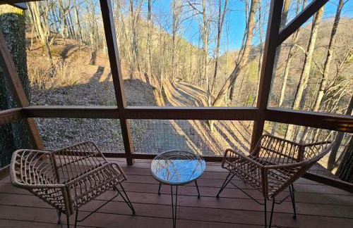 Spring Couples Getaway Hot Tub plus 500Mbps - Foto 12