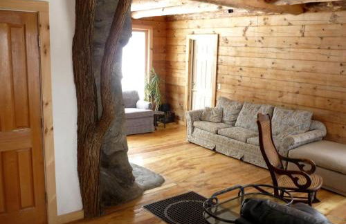 Breathtaking Year-Round Views from Luxury Cabin on New York-Vermont Border - Foto 10