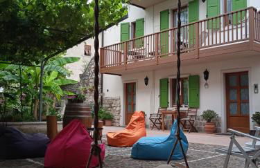 La bella corte - Foto 1