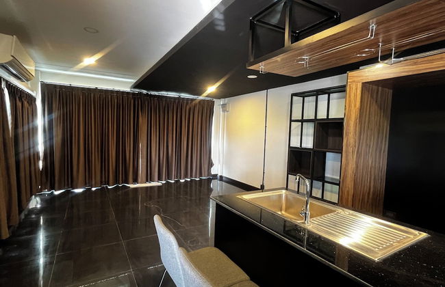 Hideaway Private Residence - Foto 21