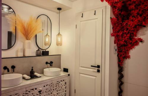 Stilvolle Suite im Herzen von Landau - Foto 18