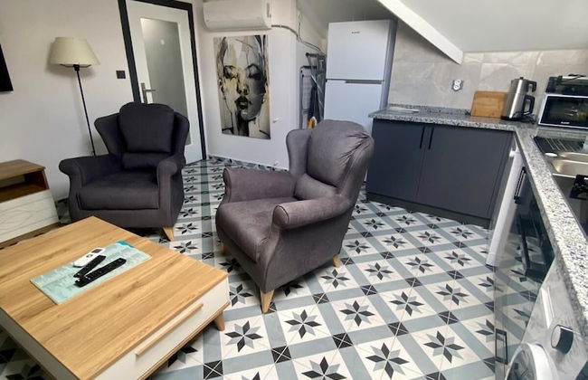 Mavi Restaurant & Apartments 3 - Foto 70