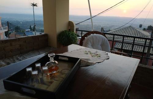 Corfu Ariandi Stone House - Foto 25