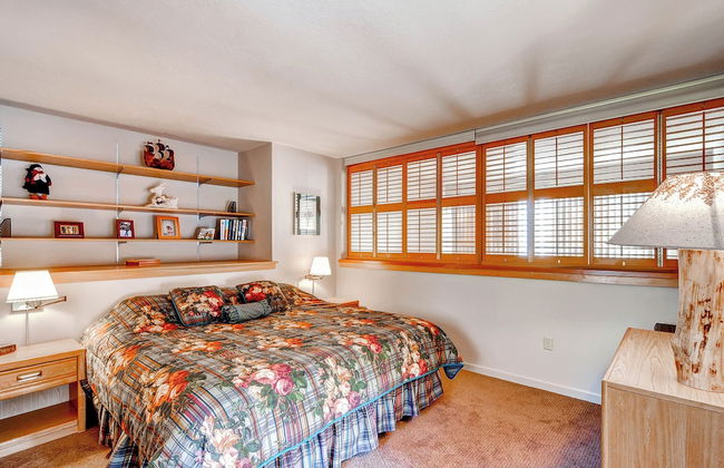 Aspen Ridge Condominiums by Vail Resorts - Photo 29