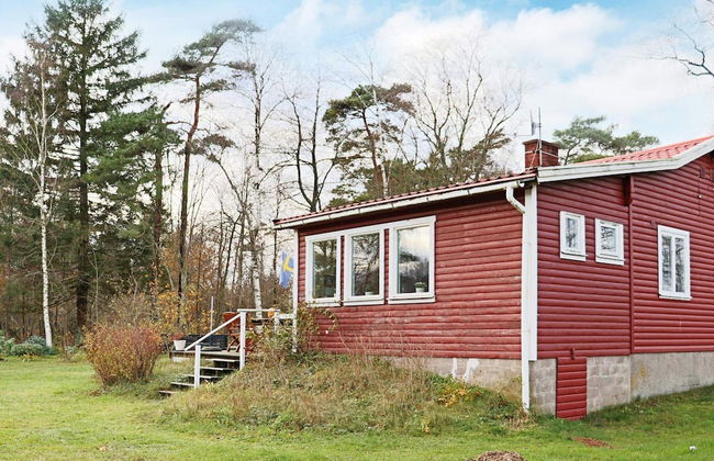 7 Person Holiday Home in Falkenberg-by Traum - Photo 18