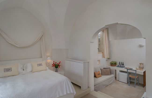 Masseria Cuturi - Photo 26