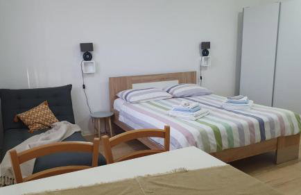 Apartments Vera Barbariga - Photo 6