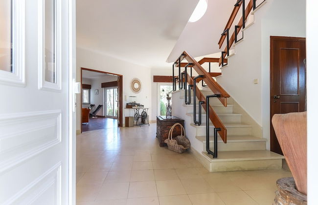 Sintra Classic Villa by Homing - Foto 76