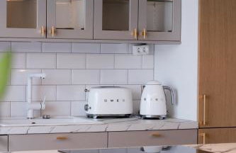 Apartament z panoramą - Foto 10