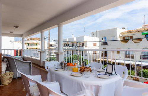 Apartamentos Colonia Sant Jordi - Foto 11