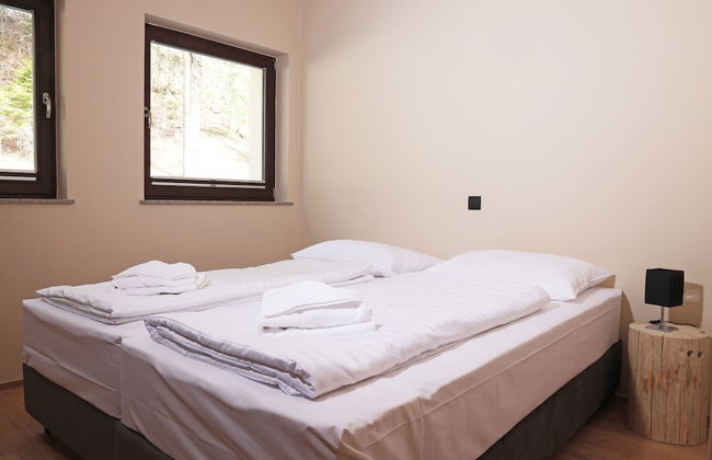 JASNA NATUR Resort - Foto 18