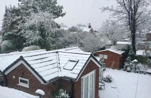 Rose View - Modern detached bungalow - Photo 58