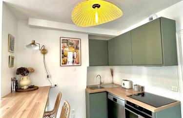 Unique View of Sacre Coeur! - Foto 11