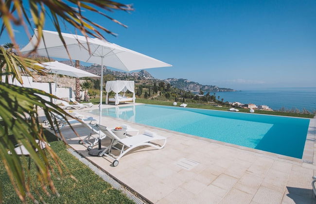 Villa Triscele 10 in Giardini Naxos - Photo 47