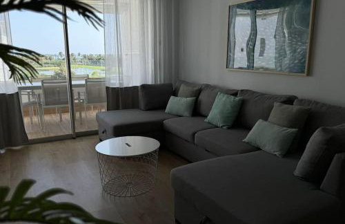 Apartamento con vistas al mar en Playa Granada - Foto 10
