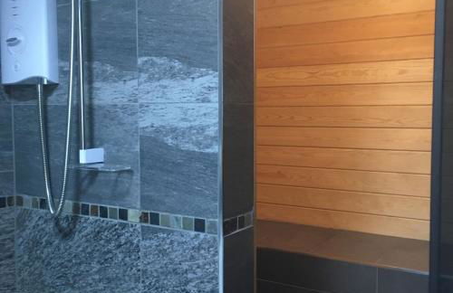 Gatecroft Barn & Spa - Pet friendly with hot tub - Foto 15