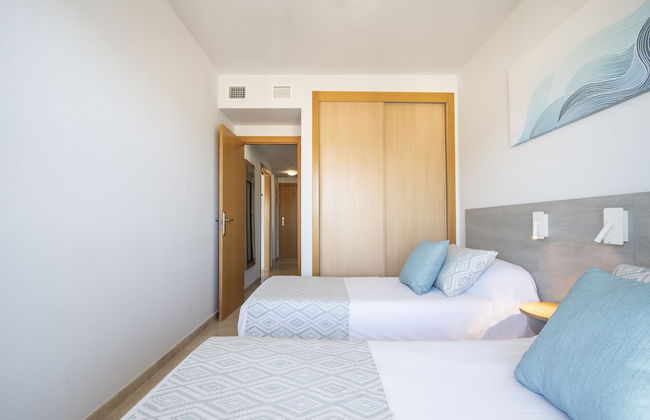 Pierre & Vacances Benidorm Horizon - Foto 4