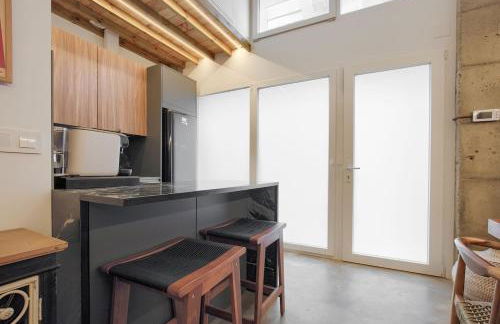 Beautiful apartment in the center surrounded by parks - Photo 7