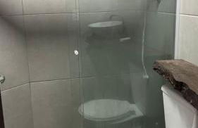 CASA CONCEITO - studio panoramico, suites e quartos - Foto 18