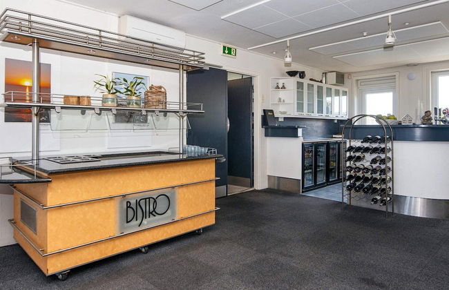 4 Person Holiday Home on Holiday Park in Glesborg - Foto 24