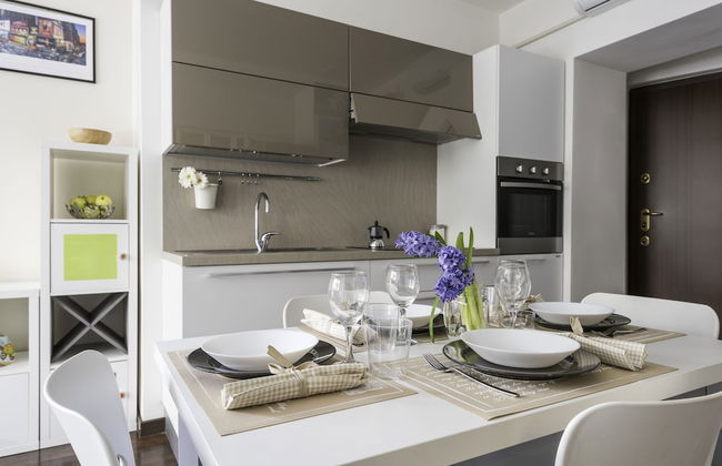 Piazza Duomo - RentClass Lucilla - Photo 11