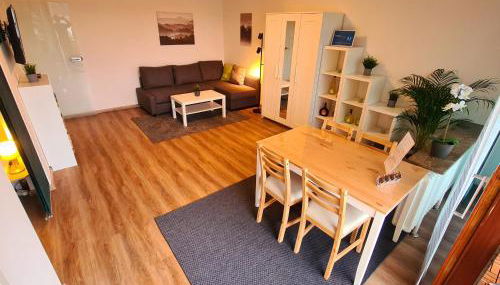 1,5 Zimmer Apartments mit traumhafter Aussicht - Foto 5