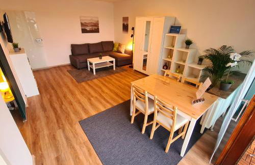 1,5 Zimmer Apartments mit traumhafter Aussicht - Foto 5