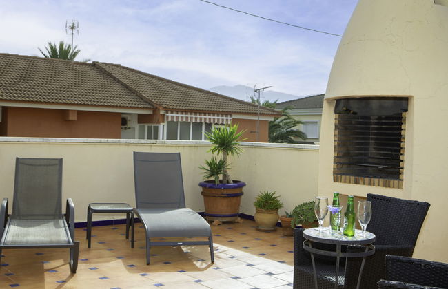 Medina del Sol I - Foto 18