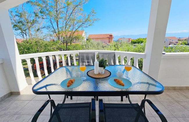 Angela - 200 m From sea - A1 - Foto 21