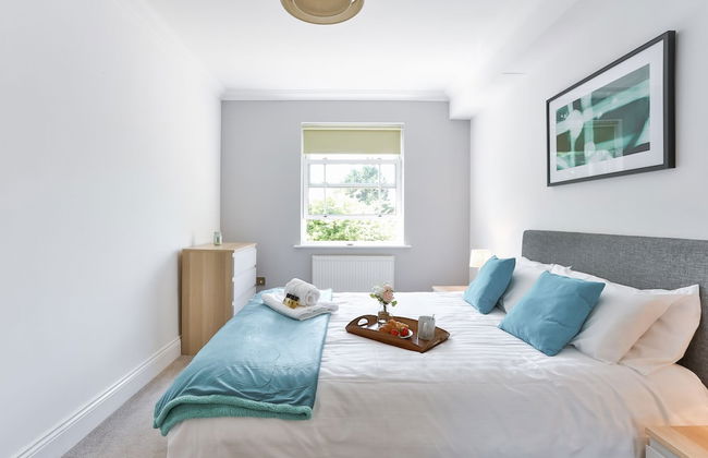 KVM - Jubilee Mansions 2 - Foto 8