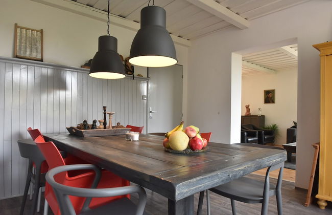 Chalet in Levinska Ole Near Giant Mountains - Foto 24