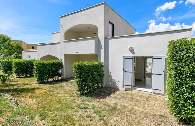 Beach Cannes Bungalows - Foto 19