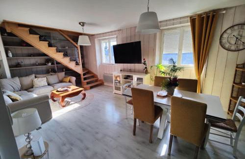 Maison a salers - Foto 8