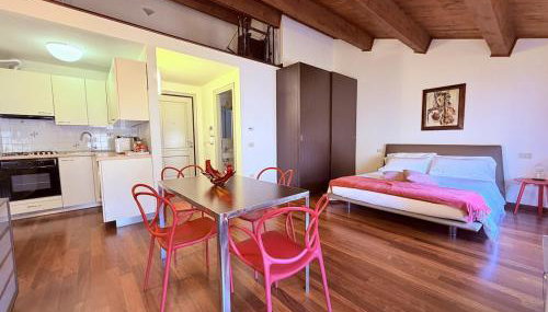 Casa Petrucci 2 centro storico, accesso ztl e park gratuito - Foto 5